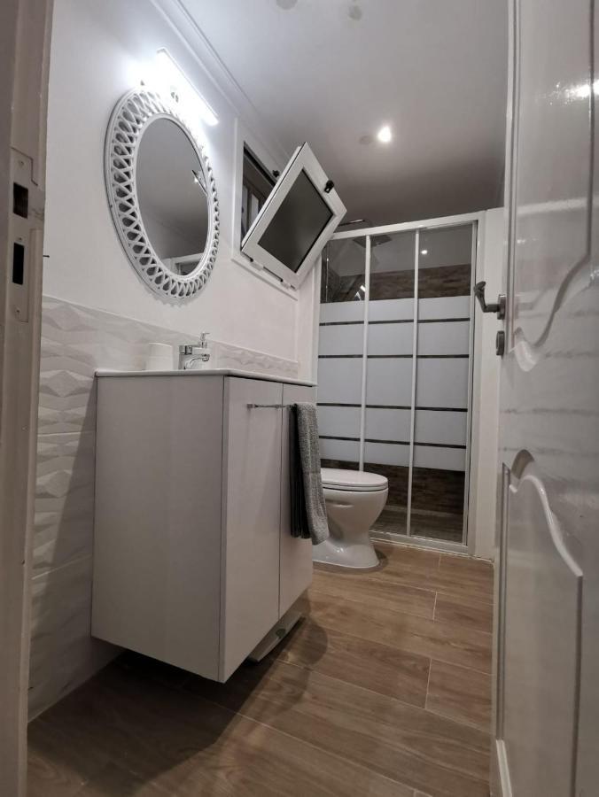 Villa Megila Caleta De Fuste Dış mekan fotoğraf