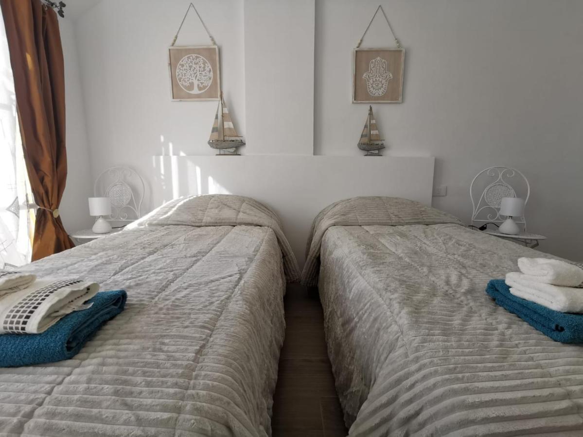 Villa Megila Caleta De Fuste Dış mekan fotoğraf