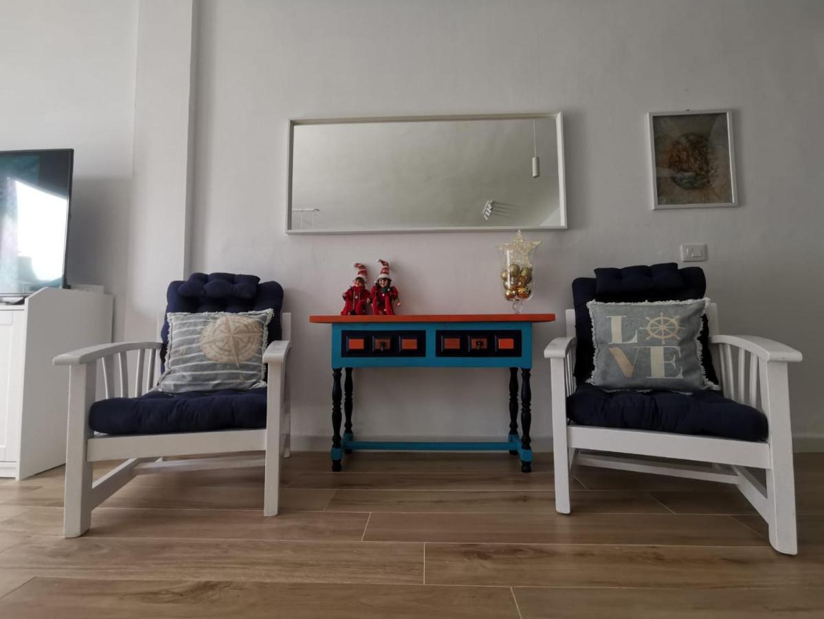 Villa Megila Caleta De Fuste Dış mekan fotoğraf