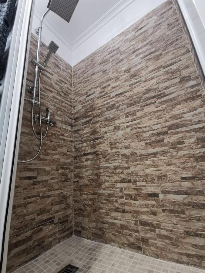 Villa Megila Caleta De Fuste Dış mekan fotoğraf