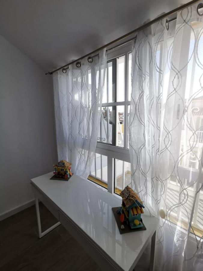 Villa Megila Caleta De Fuste Dış mekan fotoğraf