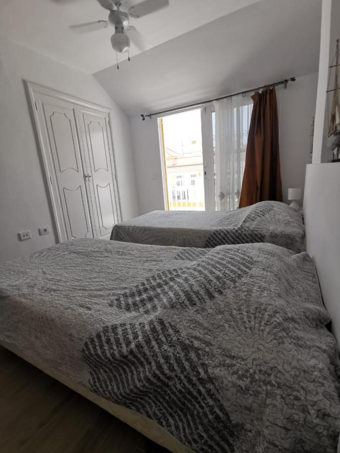 Villa Megila Caleta De Fuste Dış mekan fotoğraf